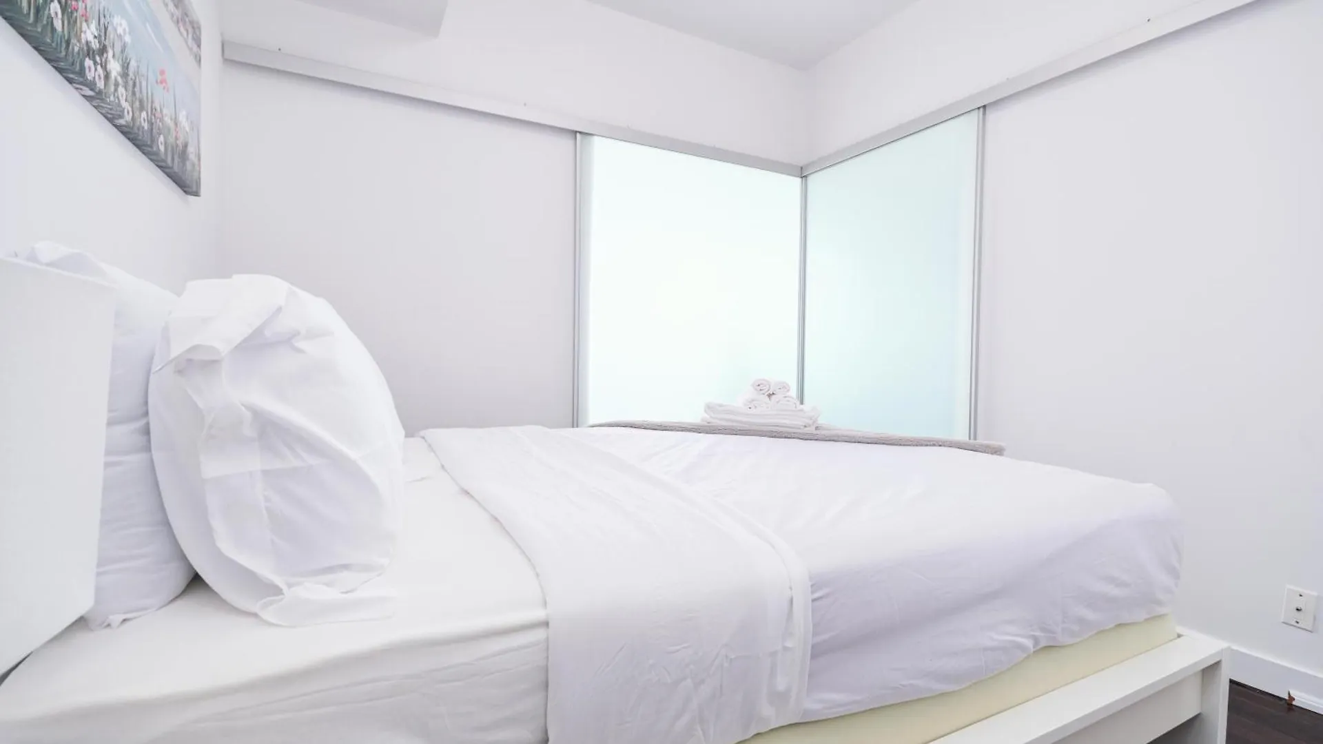 Downtown Toronto Condo Near Cn Tower, Scotiabank Arena, Rogers Centre, Union Station Appartement