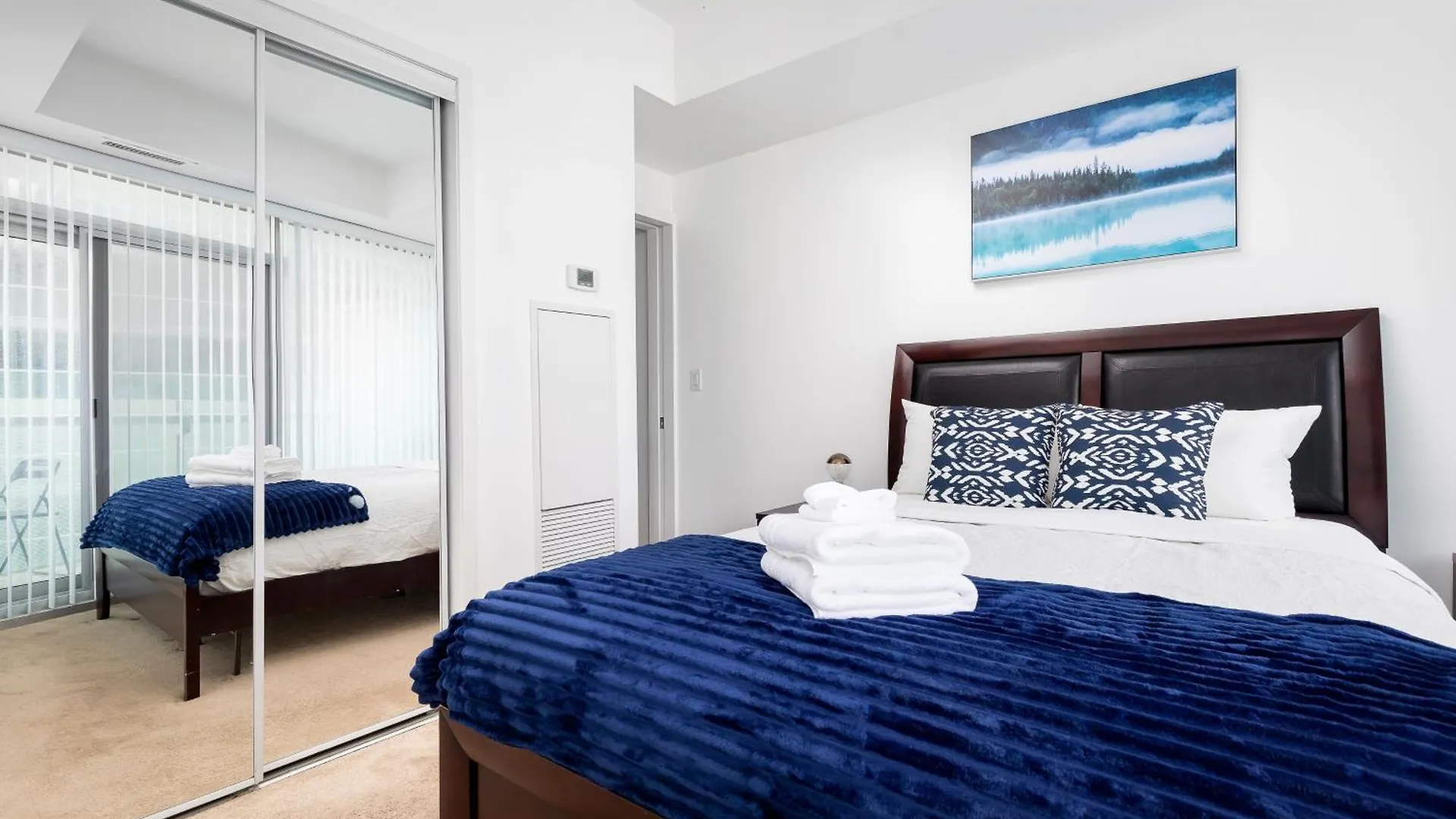 Appartement Downtown Toronto Condo Near Cn Tower, Scotiabank Arena, Rogers Centre, Union Station